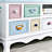 Creative Minimalist TV Stand