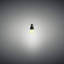 2 Watt White LED Bulb-235103264