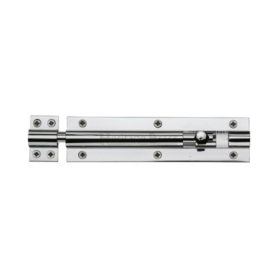 Heritage Brass Heritage Door Bolt Straight