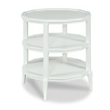 Wye End Table