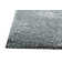 Tapis noir/blanc Quinnville