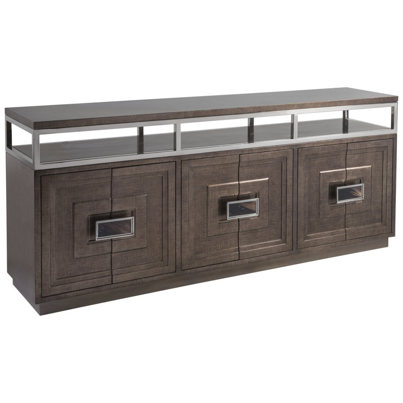 Signature Designs Viscount Media Console