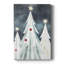 Art des Fêtes de Noël - Toile tendue avec châssis DCCCLVII-1063490778