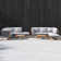 Habitat 10 - Person Modular Patio Conversation Sets with Cushions