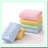 EcoSoft Rayon From Bamboo Hand Towels - 8-Pack, 10'' x 20'', Ultra-Soft Multi-Purpose Fingertip Towels for Baby, Kids, Bathroom, Spa, Kitchen, and More