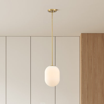 Kiani 1 - Light Single Pendant