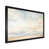 Black Single Picture Framed