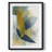 Solar Shapes I -Framed Print