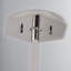 Lustre 13 lumières Tring par Pembrooke & Ives pour Hudson Valley Lighting-719131362