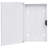 VidaXL Key Box with Magnetic Board Key Cabinet Storage Box Office-61626204