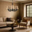 Lustre classique 5 lumières-477958013-477958014