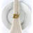 Metal Napkin Ring-660040223