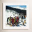 Snowmass Picnic by Slim Aarons - Photograph-94331699-94331704