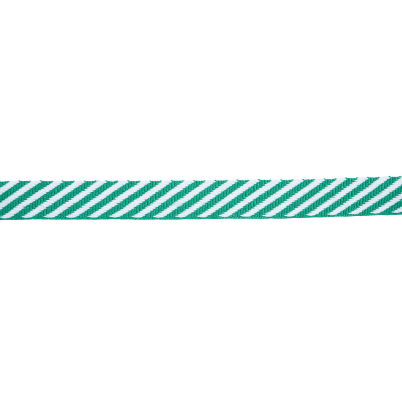 Twill Tape, Émeraude