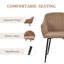 Ohio Upholstered Dining Chair-2108685341-2105327109