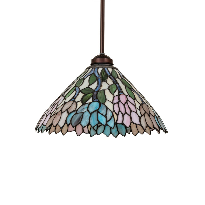 1 - Light Pendant