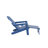 2-Piece All-Season Outdoor Lounge Chairs For Patio Leisure & Garden Relaxation Moments-29790034-29790044