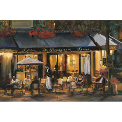 La Brasserie