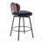 Modern Swivel Counter Stools-398964720