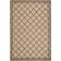 Ferrill Linden 100 Performance Geometric Indoor/Outdoor Area Rug