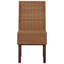 Fresnes Rattan Garden Chair-118851395
