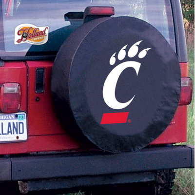Housse de roue NCAA