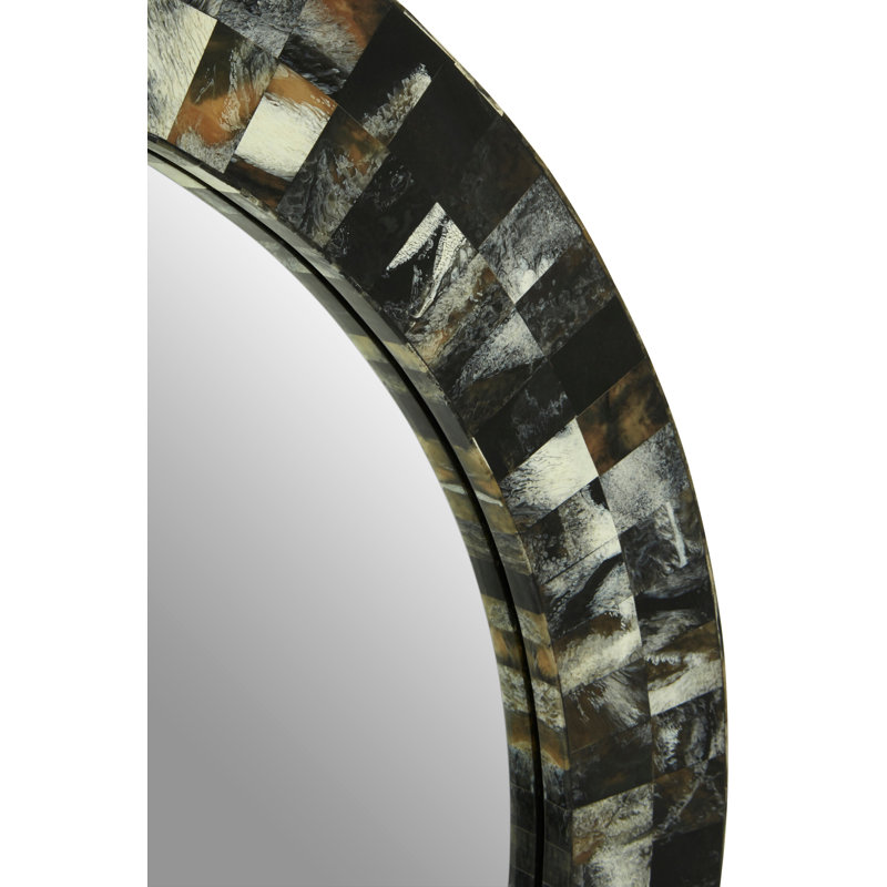 Square Mirror
