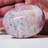 Genuine Polished Ocean Jasper Palm Stone