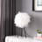 Feather Tripod Table Lamp-1899012234