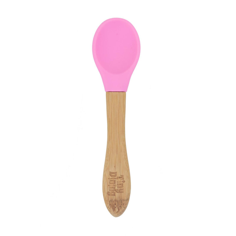 Teaspoon, Pink