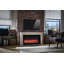 Bradbury-Ambience Suncrest 121.5 cm W Electric Fireplace