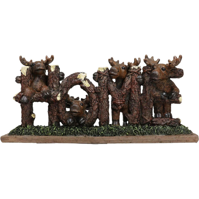 Objet de décoration Jetlyn