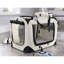 Chorley Collapsible Soft-Sided Crate with 1 Door-40623958-40623968