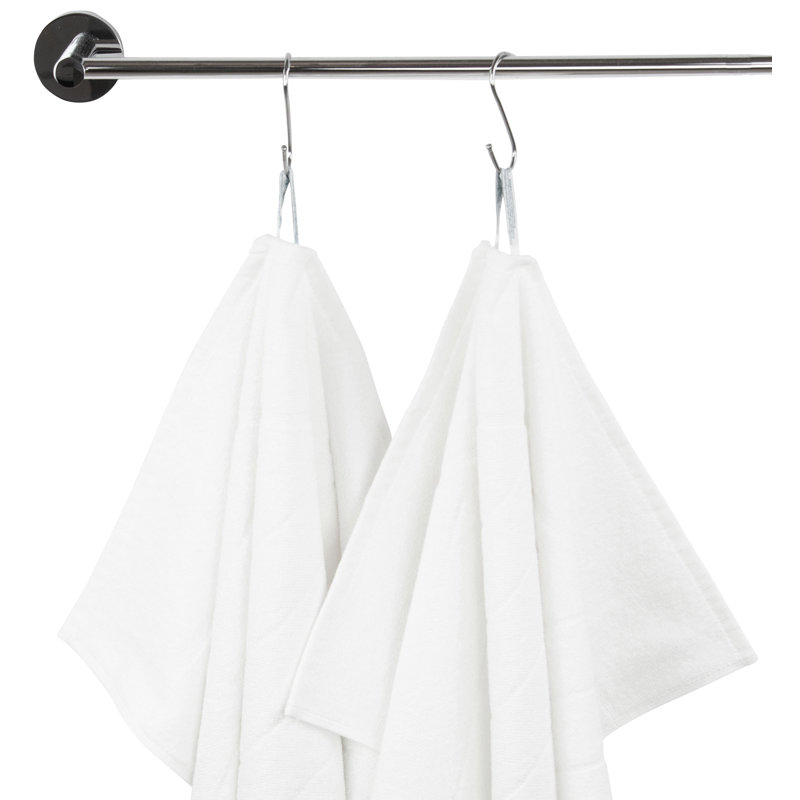 Midweight Bath Towel