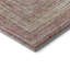 Tapis géométrique de qualité supérieure lavable à la machine AMF1726-711198109