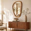 Miroir d'appoint en bois massif-1239700748-1239700750