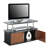 Aenwood 35.5'' Media Console-50075607