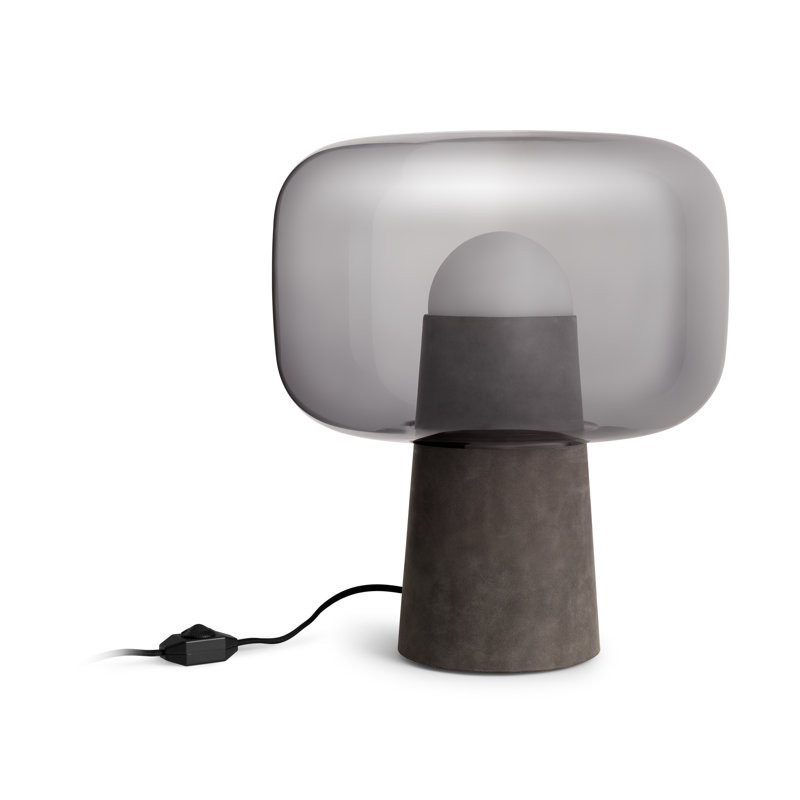 Bully Table Lamp