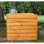 Grigori Pine Outdoor Lounge Chair