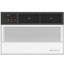 Climatiseur mural 8 000 BTU Chill Premier avec chauffage et télécommande Wi-Fi activé-126637899