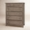 Dragomir 5 - Drawer Dresser