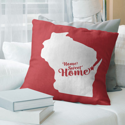 Coussin doux home