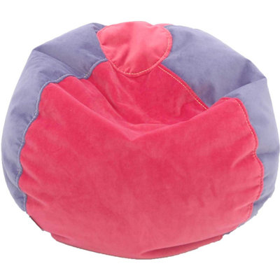 Fauteuil poire standard classique