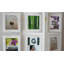 Radford 3 Panel Room Divider