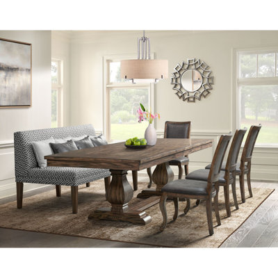  Vintondale Dining Set