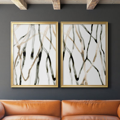 " Runnel XI " 2 - Pieces