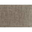 Causeuse contemporaine en tissu d'ameublement en chenille brun avec tissu d'ameublement et confort en bois 1pc-133396574-133396575