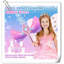 GLOBAL GIRLS LLC Accent