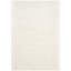 Tapis crème en polyester Nikodem-1107665416