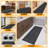 Oscar Custom Cut Non-Slip Rubberback Extra Long Hallway Runner Rug for Kitchen, Living Room, Bedroom-124597523-101229541